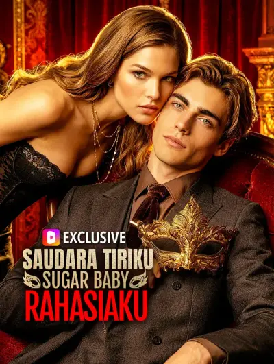 Saudara Tiriku, Sugar Baby Rahasiaku