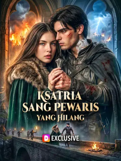 Ksatria Sang Pewaris yang Hilang(Sulih Suara)