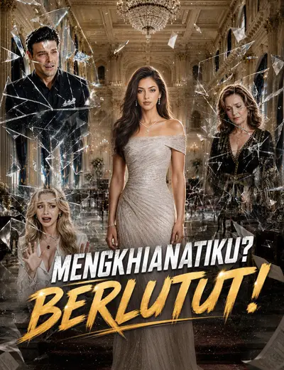 Mengkhianatiku? Berlutut!​(Dubbing)