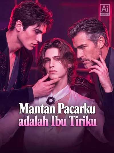Mantan Pacarku adalah Ibu Tiriku