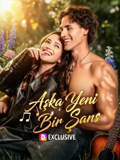 Aşka Yeni Bir Şans