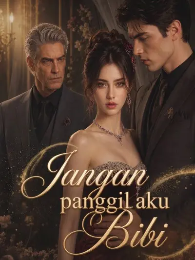 Jangan panggil aku Bibi