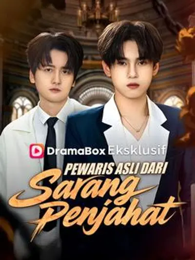 Pewaris Asli dari Sarang Penjahat
