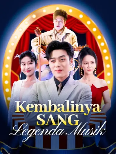 Kembalinya Sang Legenda Musik