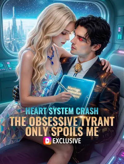 Heart System Crash: The Obsessive Tyrant Only Spoils Me