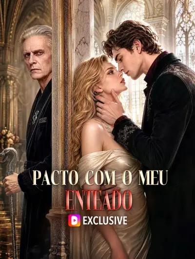 Pacto com o Meu Enteado
