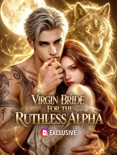 Mireasa Virgină pentru Alpha Nemilos