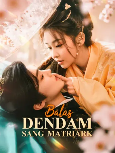Balas Dendam Sang Matriark