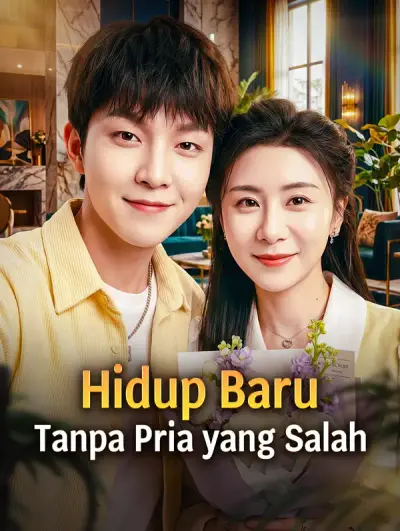 Hidup Baru, Tanpa Pria yang Salah