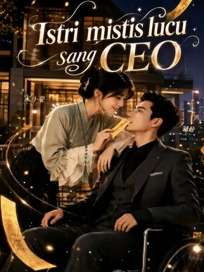 Istri mistis lucu sang CEO