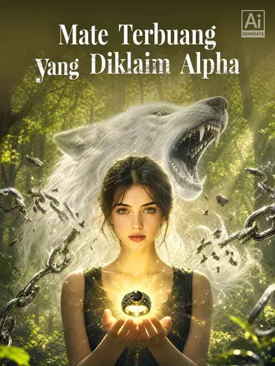 Mate Terbuang yang Diklaim Alpha