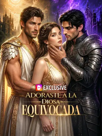 Adoraste a la Diosa Equivocada(Doblado)