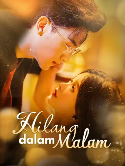 Hilang dalam Malam