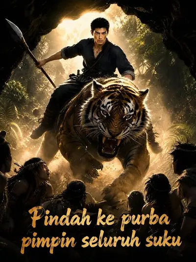 Pindah ke purba pimpin seluruh suku