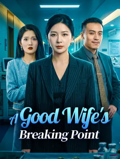 A Good Wife’s Breaking Point