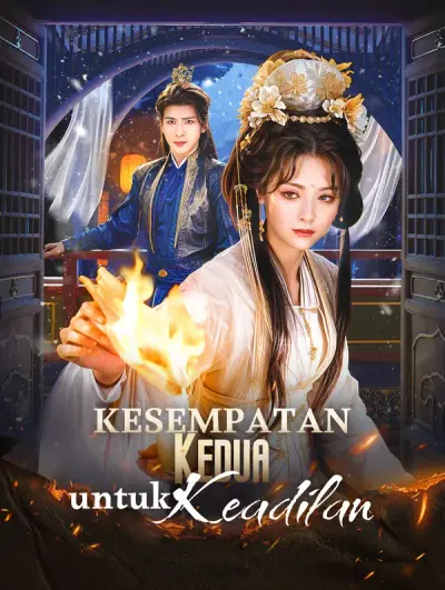 Kesempatan Kedua untuk Keadilan