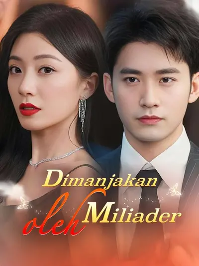 Dimanjakan oleh Miliader
