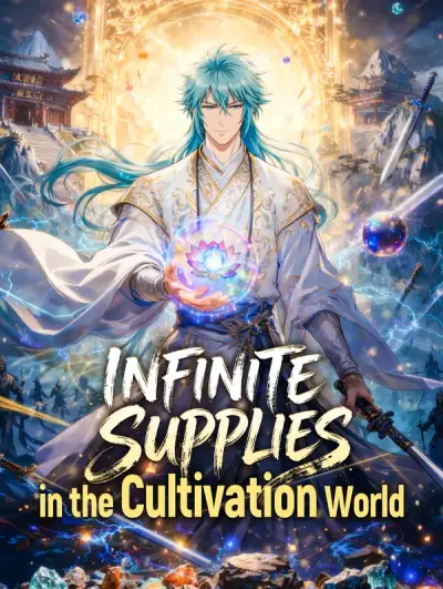 Infinite Supplies in the Cultivation World