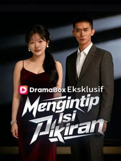 Mengintip Isi Pikiran