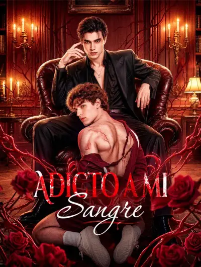 Adicto a mi Sangre