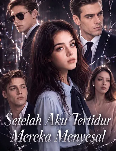 Setelah Aku Tertidur, Mereka Menyesal
