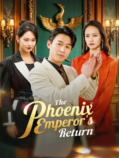 The Phoenix Emperor’s return