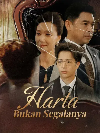 Harta Bukan Segalanya