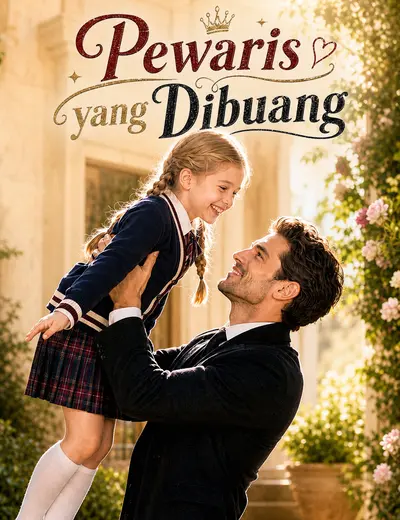 Pewaris yang Dibuang(Dubbing)