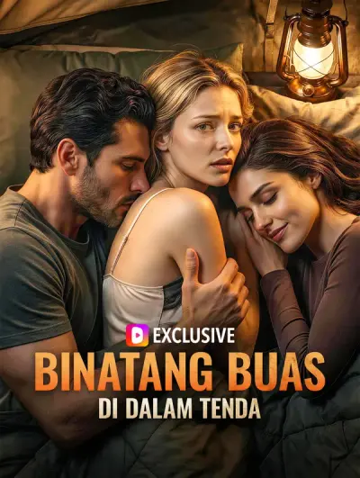Binatang Buas di Dalam Tenda(Sulih Suara)