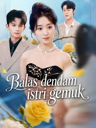 Balas dendam istri gemuk