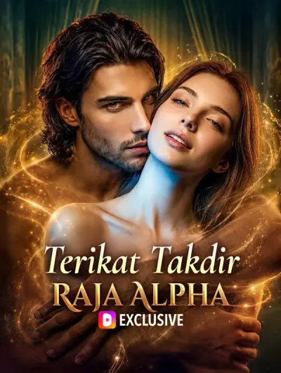 Terikat Takdir Raja Alpha