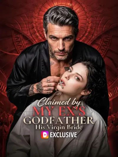 Claimed by My Ex’s Godfather: His Virgin Bride