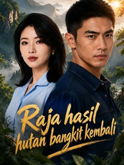 Raja hasil hutan bangkit kembali