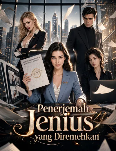 Penerjemah Jenius yang Diremehkan