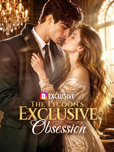 The Tycoon’s Exclusive Obsession