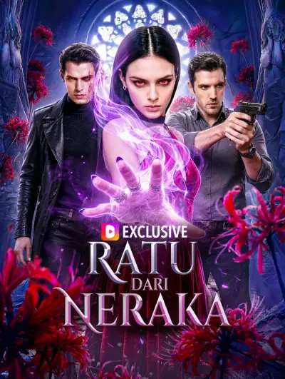 Ratu dari Neraka(Sulih Suara)