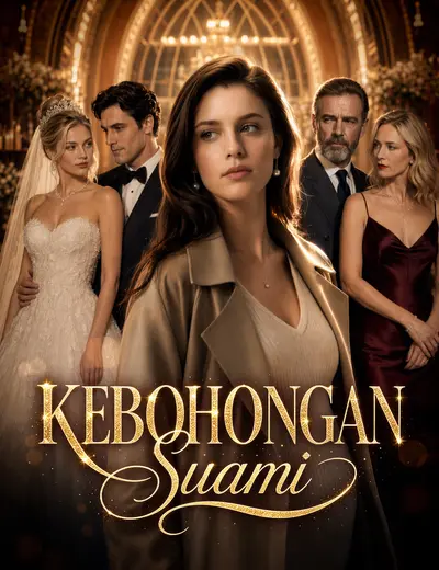 Kebohongan Suami