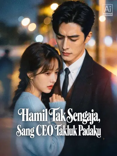 Hamil Tak Sengaja, Sang CEO Takluk Padaku