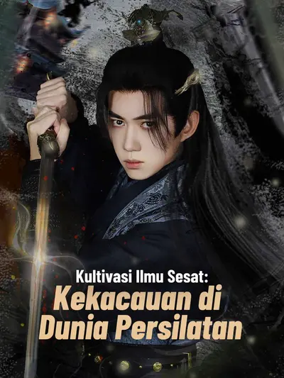 Kultivasi Ilmu Sesat: Kekacauan di Dunia Persilatan