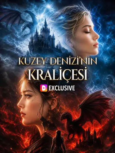 KUZEY DENİZİ’NİN KRALİÇESİ