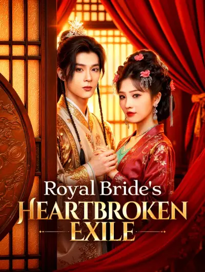 Royal Bride’s Heartbroken Exile(Dubbed)