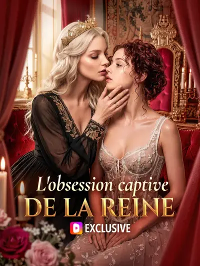 L’obsession captive de la reine