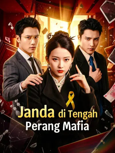 Janda di Tengah Perang Mafia