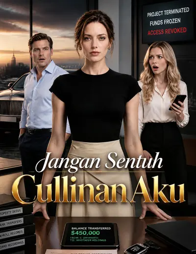 Jangan Sentuh Cullinan Aku​(Dubbing)