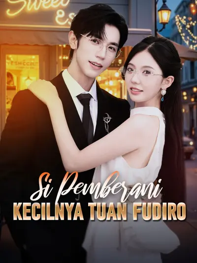 Si Pemberani Kecilnya Tuan Fudiro