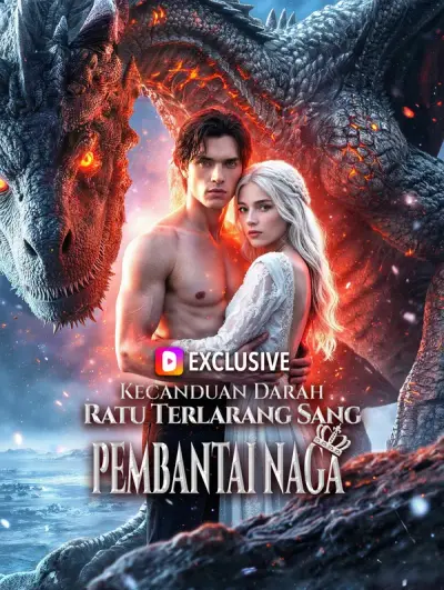Kecanduan Darah: Ratu Terlarang Sang Pembantai Naga(Sulih Suara)