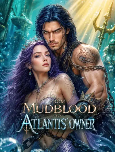 From Mudblood to Atlantis’ Owner