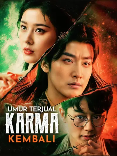Umur Terjual, Karma Kembali