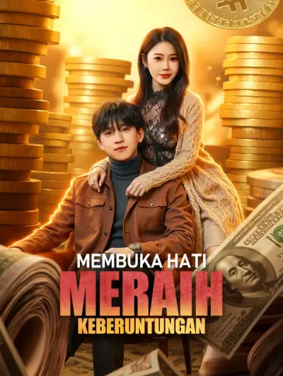 Membuka Hati, Meraih Keberuntungan