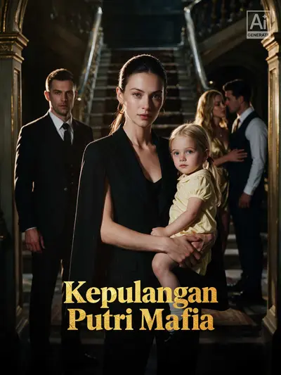 Kepulangan Putri Mafia